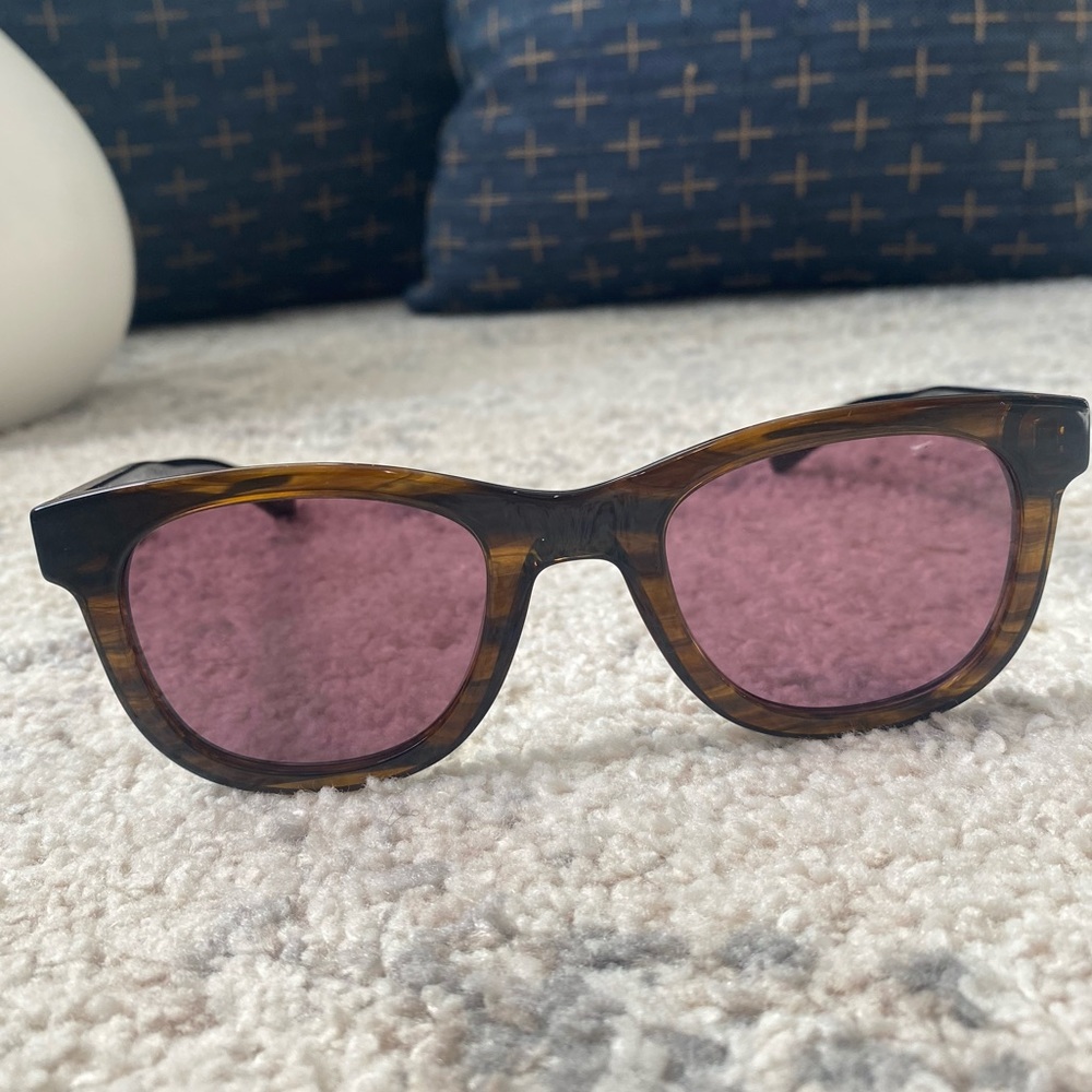 Paul Smith HALONS 210 Sunglasses